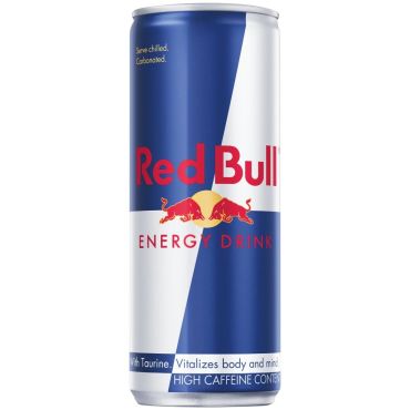 Red Bull Energy Drink, 250 Ml